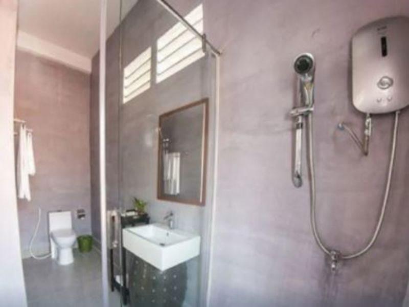 Jasmine Terrace Villa Phnom Penh Exteriör bild
