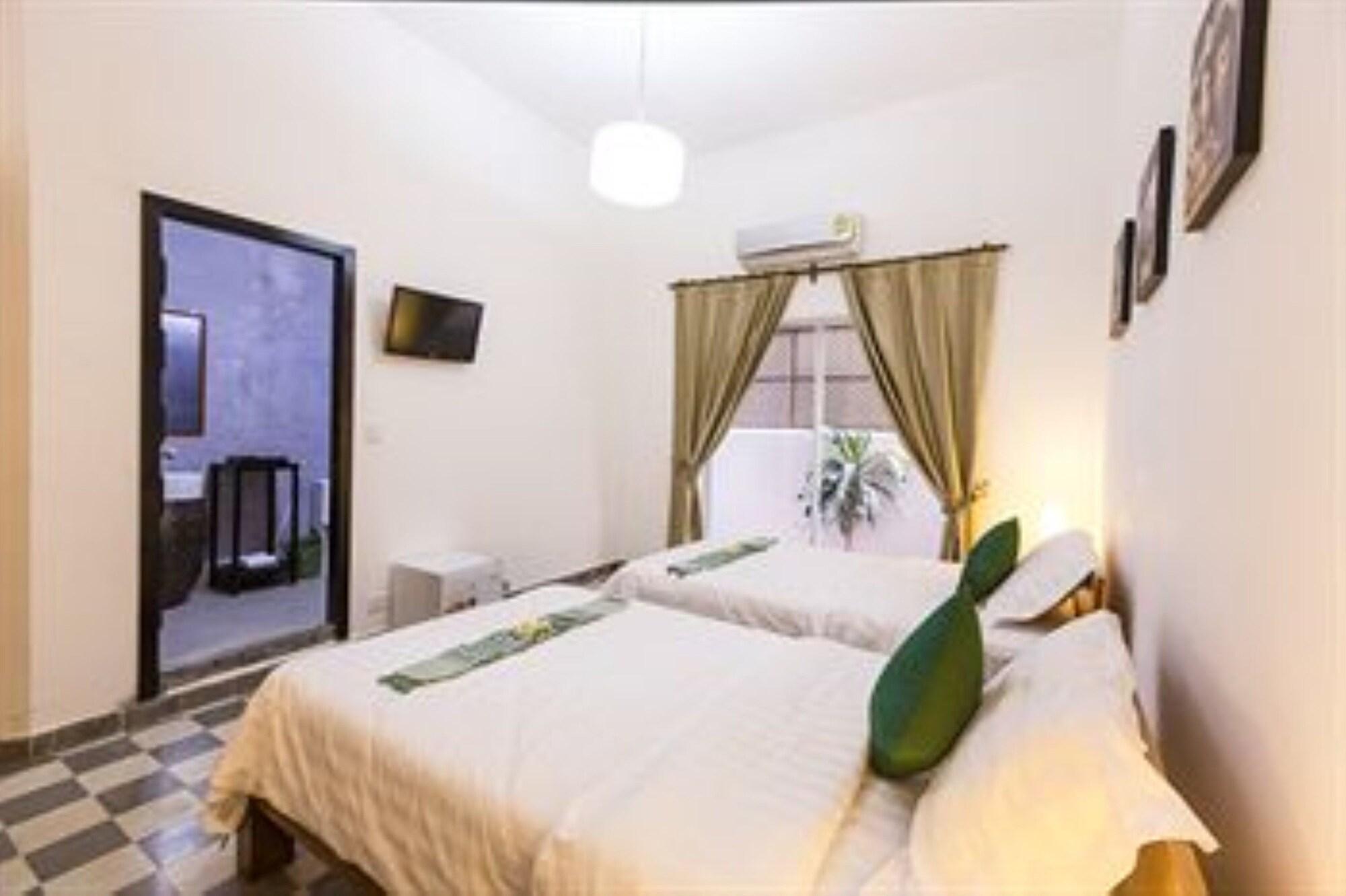 Jasmine Terrace Villa Phnom Penh Exteriör bild