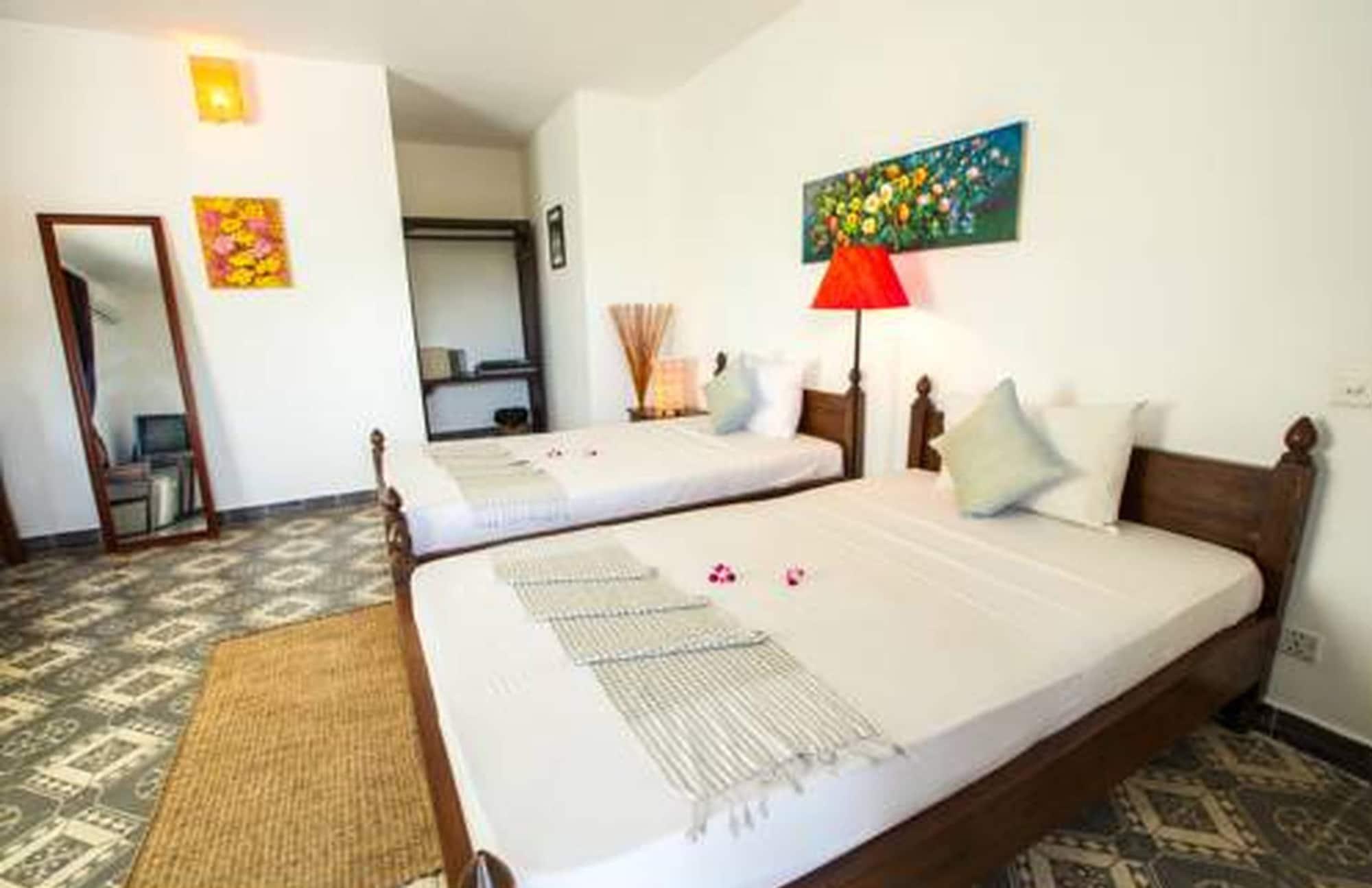 Jasmine Terrace Villa Phnom Penh Exteriör bild