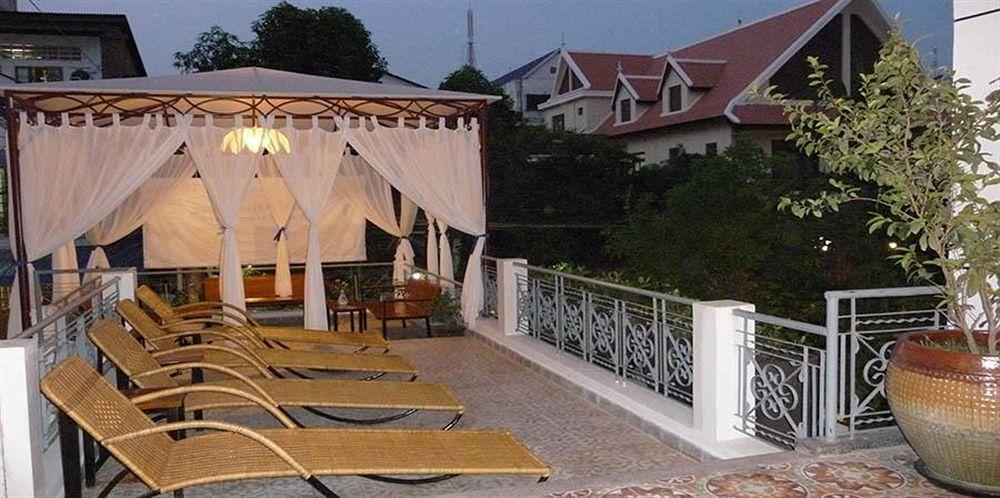 Jasmine Terrace Villa Phnom Penh Exteriör bild